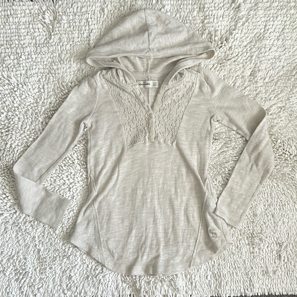 Abercrombie top